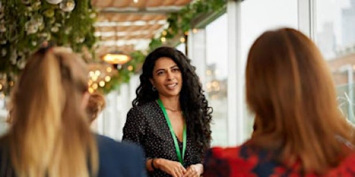 Networking Event: Women Supporting Women  to Grow Your Business