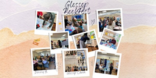 Glossop BookFest 2025