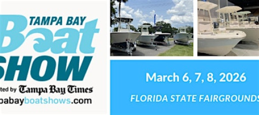 Tampa Bay Boat Show