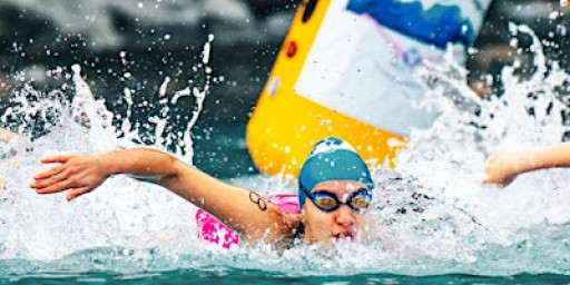 IWSA Scottish Winter Swim Championships Oban, 13th Dec 2025 9am-3pm
