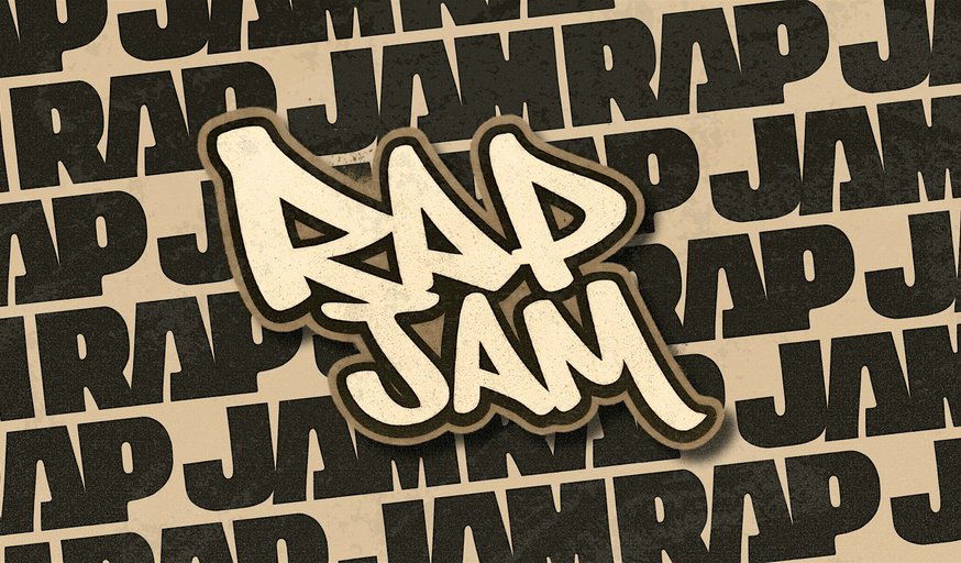 Rap Jam