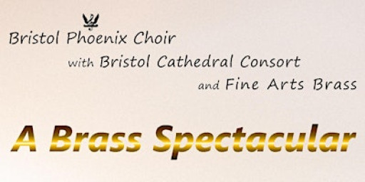 A Brass Spectacular