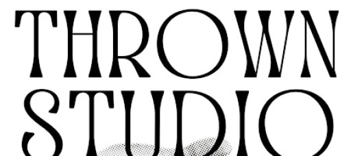 "As We Have Grown" A Thrown Studio Resident Exhibition