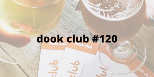 dook club #120
