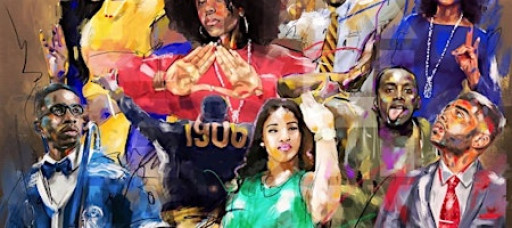 HBCU Pamoja Jol Festival Vendor Registration