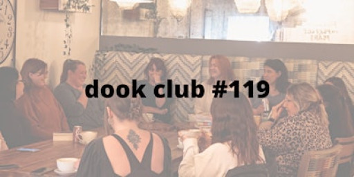 dook club #119