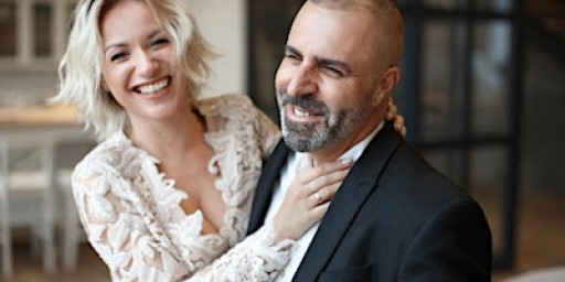 'Little Something' Dating (*50-65) @ Basil's, Reigate