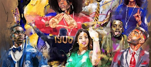 HBCU Pamoja Jol Festival - Event