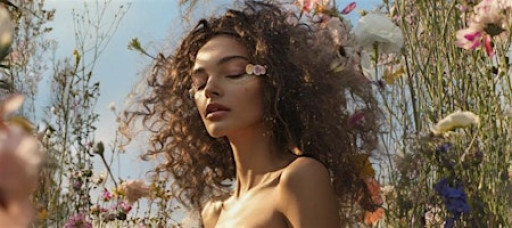 Garden Couture Fashion Experience