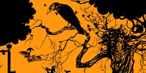 Wellard & Wild Adventure Days Halloween Special