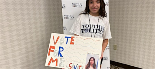 Camp Congress for Youth NYC 2025