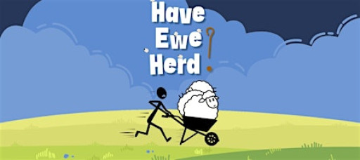 4Front Theatre's festive family theatre show Have Ewe Herd?