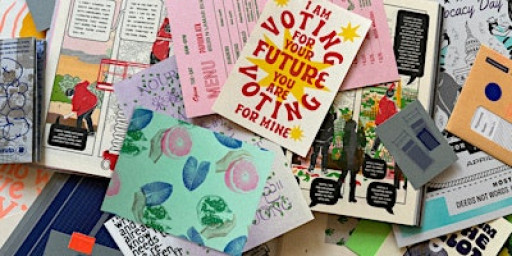 Risograph Printing Workshop @ Riso Riso