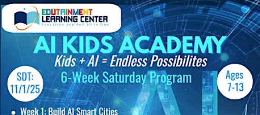 AI Kids Academy