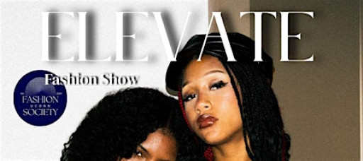 ELEVATE: The UConn Fashion Society 2025 Fashion Show