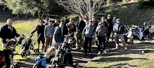 Turkey Shoot Golf Tournament