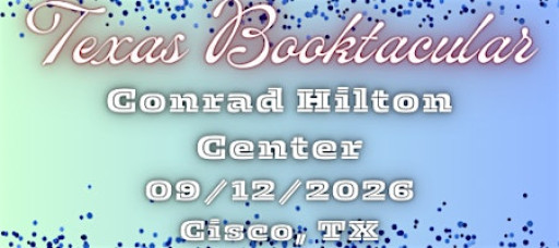 Texas Booktacular