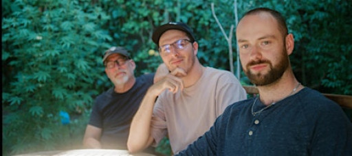 Adam Hersh Trio feat. Gary Novak