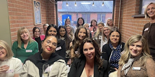 Females In Business In-Person Networking Event