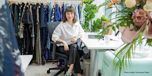 Building a Conscious Wardrobe!  @ GH 2025