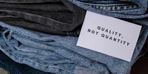 Is Secondhand the Future of Fashion in Singapore?  @ GH 2025