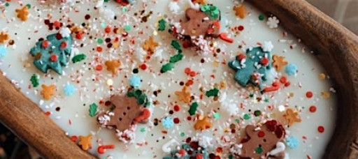 Holiday Candle Workshop