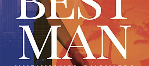 Malcolm D. Lee: The Best Man Unfinished Business: Book Talk & Sable Tasting