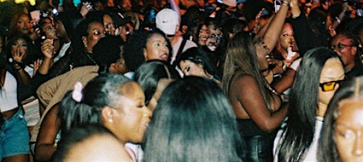 Afro rendezvous