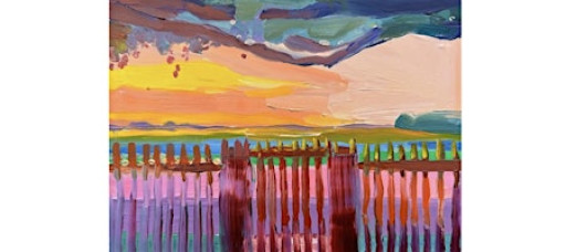 Preview Brunch for the Moorwood Art 2025 Group Autumn Exhibition