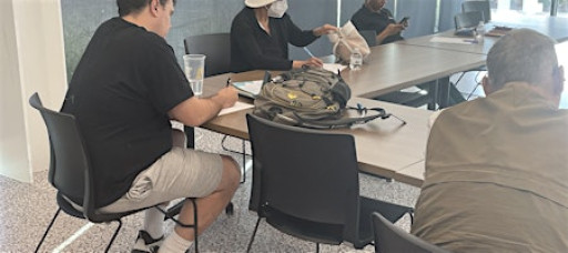 Creative Writing Workshop