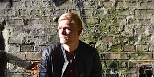 New Years Eve with Josh Taylor