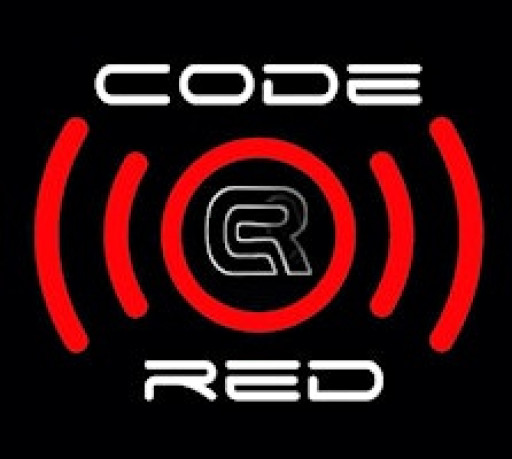 Band Night - Code Red