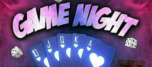 Game Night: Play, Party, Repeat