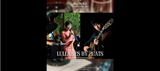 Lullabies by 2Cats