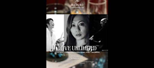 Love Unlimited - Songs to Celebrate Romance