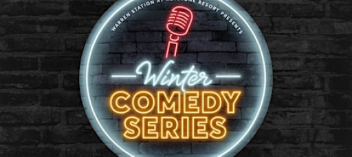 Keystone's Winter Comedy Series