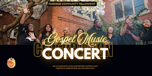 Gospel Music Concert Celebration