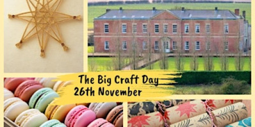 The Big Craft Day