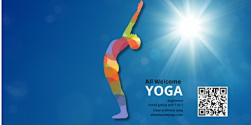 Monday yoga