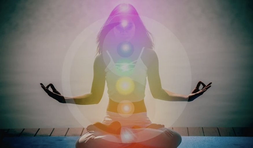 Yin Yoga Massage Fusion -  Chakra Awakening & Balancing - Root Chakra Focus