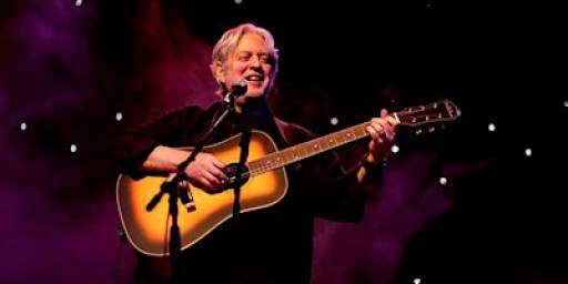 Dean Friedman - In Concert [East Hagbourne, Fleur de Lys]