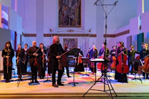 Another Music Festival. Displaced. Day II