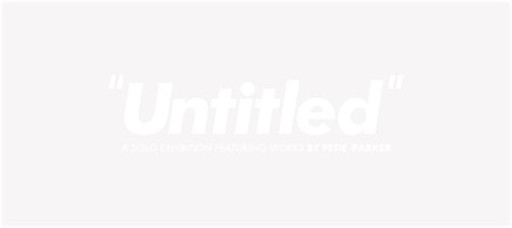 "Untitled"