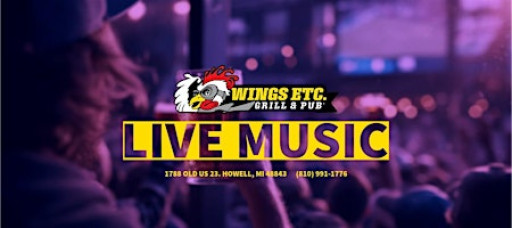 LIVE MUSIC: Lewie Austin