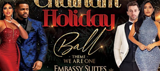 The Chatham Holiday Ball