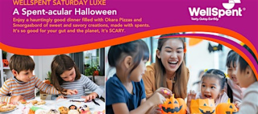 WellSpent Saturday Luxe: A Spent-acular Halloween
