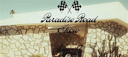 Paradise Road Show 2026