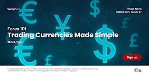 Forex 101: Trading Currencies Made Simple