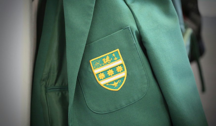 Senior School Working Open Morning