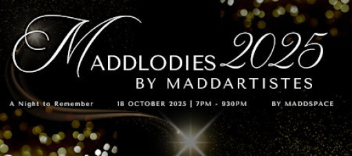 MADDlodies by MADDartistes